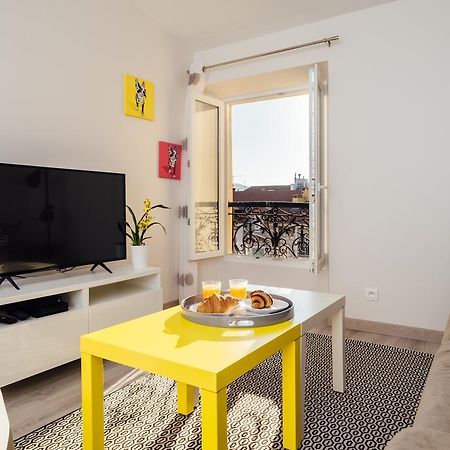Sunshine Apartment Nice Centre Ngoại thất bức ảnh