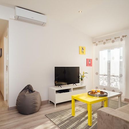 Sunshine Apartment Nice Centre Ngoại thất bức ảnh