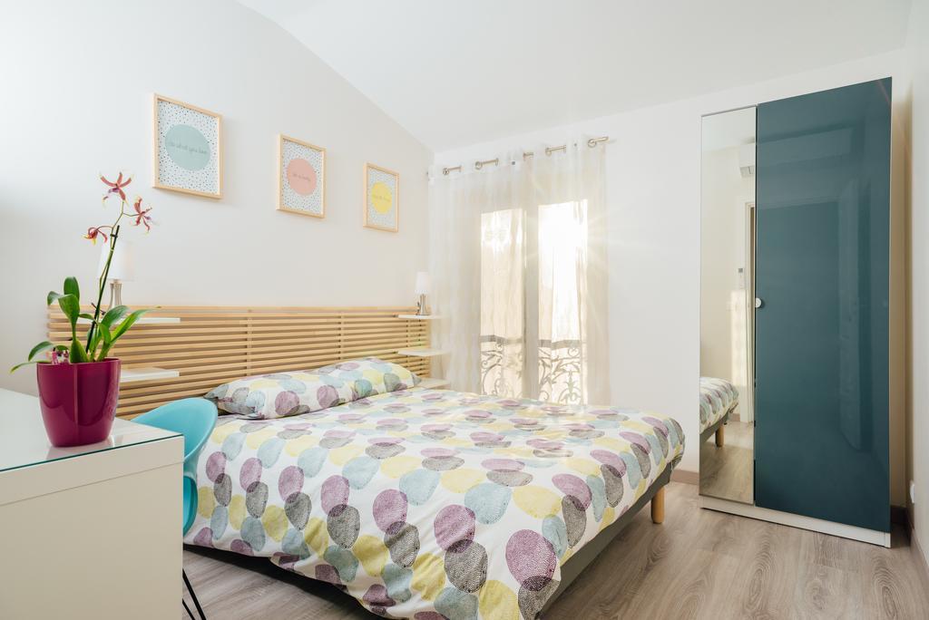 Sunshine Apartment Nice Centre Ngoại thất bức ảnh