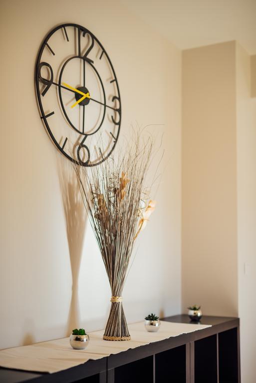 Sunshine Apartment Nice Centre Ngoại thất bức ảnh