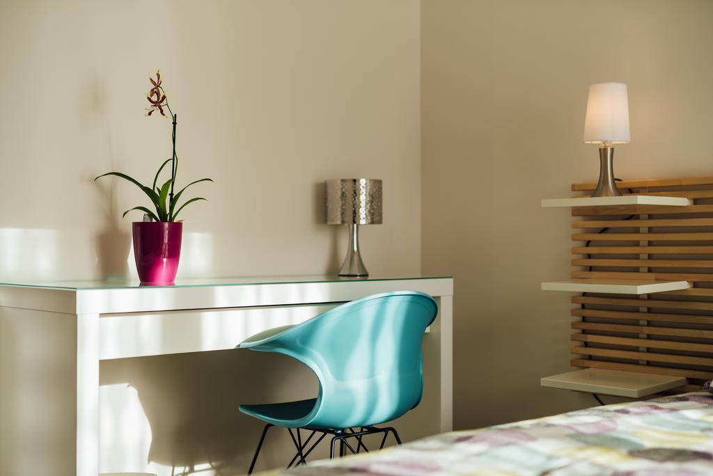 Sunshine Apartment Nice Centre Ngoại thất bức ảnh