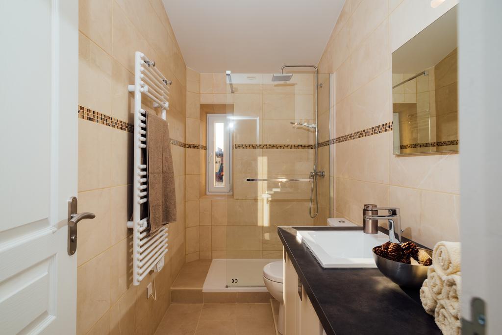 Sunshine Apartment Nice Centre Ngoại thất bức ảnh