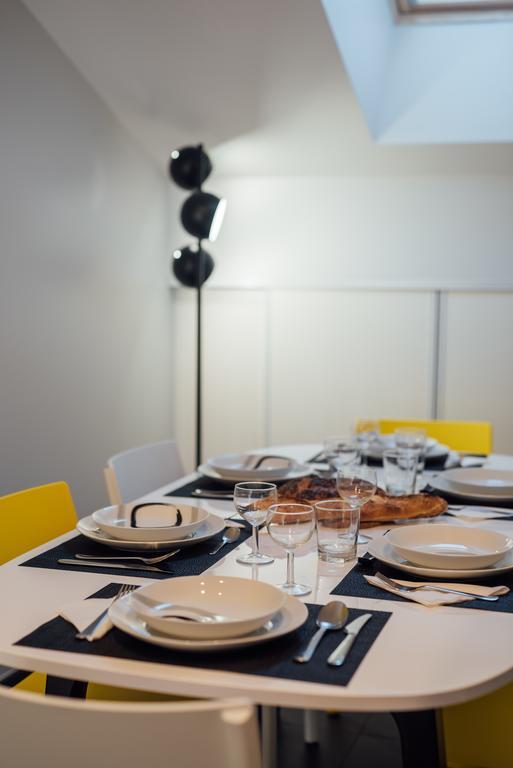Sunshine Apartment Nice Centre Ngoại thất bức ảnh