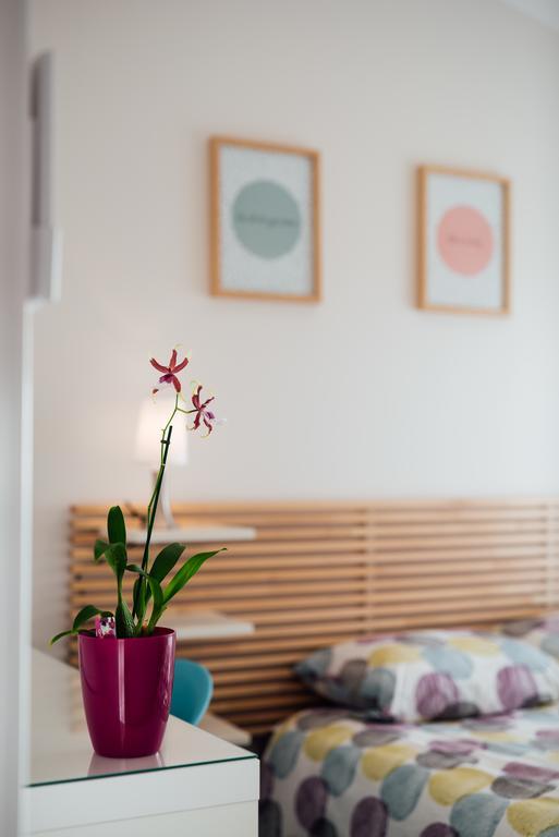 Sunshine Apartment Nice Centre Ngoại thất bức ảnh